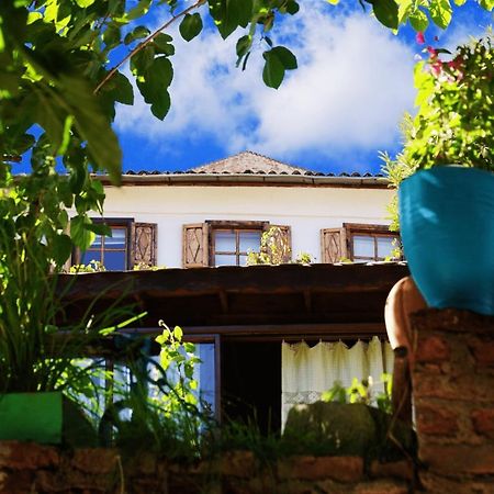 Ramise Hanim Mansion Şirince Dış mekan fotoğraf