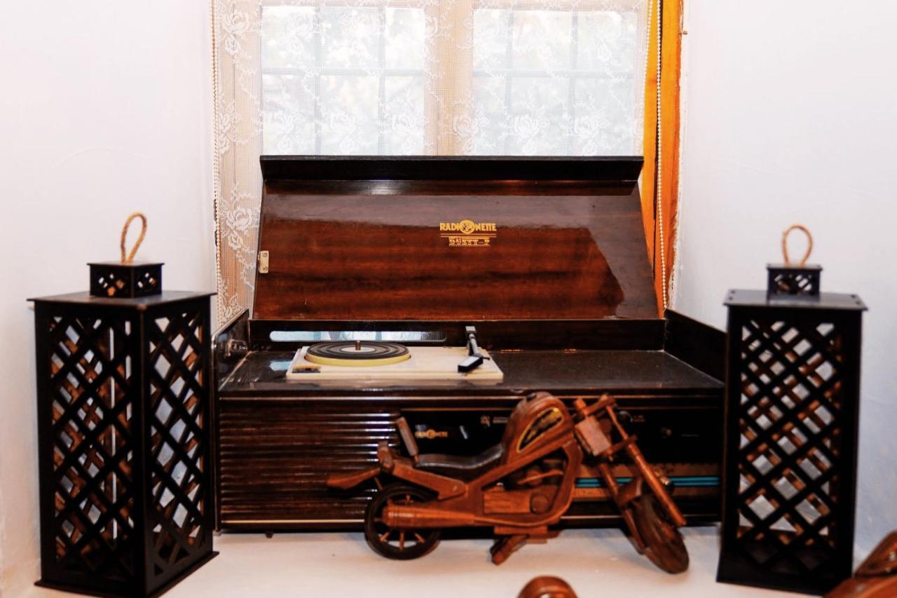 Ramise Hanim Mansion Şirince Dış mekan fotoğraf