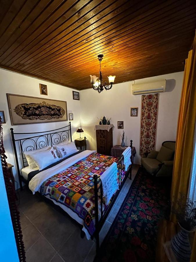 Ramise Hanim Mansion Şirince Dış mekan fotoğraf